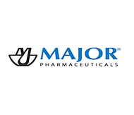 Major Pharmaceuticals